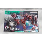 1/144 HG 赤いガンダム 機動戦士Gundam GQuuuuuuX ジークアクス ガンプラ プラモデル 未組立品