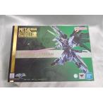 フリーダムガンダム リアルタイプカラー 超合金 METAL ROBOT魂 SIDE MS GUNDAM 機動戦士ガンダムSEED フィギュア