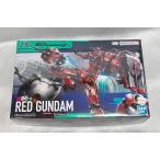 1/144 HG красный Gundam Mobile Suit Gundam GQuuuuuuXji-k axe gun pra пластиковая модель не собран товар 