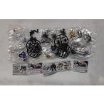 ダブルオーガンダム バンシィ(デストロイモード) MS武器セット 3種セット 機動戦士ガンダム MOBILE SUIT ENSEMBLE モビルスーツ アンサンブル 02 フィギュア