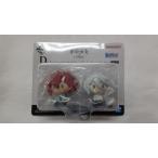 スレッタ・マーキュリー＆ミオリネ・レンブ