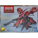 欠品あり ROBOT魂 SIDE MS ナイチンゲール(重塗装仕様)  機動戦士ガンダム 逆襲のシャア ベルトーチカ・チルドレン