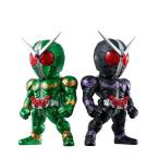 ショッピング仮面ライダーW 未開封 PB03 仮面ライダーW サイクロンサイクロン ジョーカージョーカー KAMEN RIDER CONVERGE FFR W コンバージ