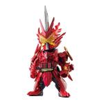 箱未開封 112 仮面ライダーセイバー クリムゾンドラゴン CONVERGE KAMEN RIDER コンバージ