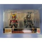 未開封 仮面ライダークウガ LIMITE