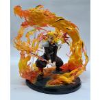 煉獄杏寿郎 炎の呼吸 奥義 玖ノ型・煉獄 1/8 フィギュア 鬼滅の刃 ANIPLEX