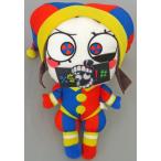 pomni(NG слово ) мягкая игрушка XL Ame i Gin g цифровой цирк примерно 30cm бирка нет 