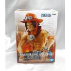 ショッピングポートガス ポートガス・D・エース GRANDLINE JOURNEY PORTGAS.D.ACE ワンピース グランドラインジャーニー フィギュア 未開封