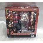 figma 宝鐘マリン フィグマ マックスファクトリー ホロライブ hololive フィギュア グッズ グッドスマイル 特典 笑顔のドクロくん付き