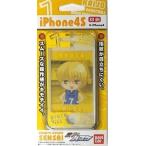 ショッピングiPhone4S 黒子のバスケ iPhone4/4S 対応 プリントガード SENSAI 黄瀬涼太