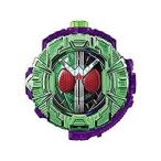 仮面ライダージオウ サウンドライドウォッチシリーズ GPライドウォッチ07 ダブルライドウォッチ キラキラメッキver