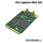 Magewell【Pro Capture Mini SDI】1 チャンネ