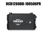 レノジー RENOGY REGOシリーズ 走行充電器12V 60A Bluetoothモジュール内蔵 （返品不可・代引不可）/ RCB1260DO-100506PR