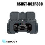 レノジー RENOGY バッテリーシャント3