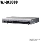 WJ-GXD300 Panasonic i-proエクストリーム ネットワークビデオデコーダー （代引不可・返品不可）