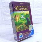 ブルゴーニュの城 カードゲーム / Die Burgen von Burgund: Das Kartenspiel