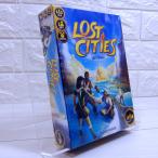 ロストシティ ライバルズ / Lost Cities: Rivals