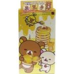 リラックマハニー コンドーム 10個入 単品1個
