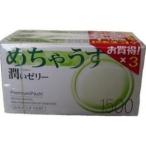 めちゃうす コンドーム 1500×3個パック 単品1個