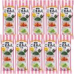 Yahoo! Yahoo!ショッピング(ヤフー ショッピング)三島食品 ごまあえの素 48g ×10個