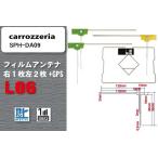 地デジ カロッツェリア carrozzeria 用 
