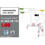 地デジ カロッツェリア carrozzeria 用 