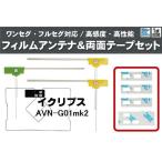 フィルムアンテナ GPS一体型アンテ�