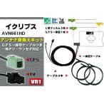 フィルムアンテナ ケーブル 地デジ 