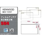 地デジ ケンウッド KENWOOD 用 スクエ