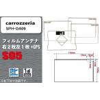 地デジ カロッツェリア carrozzeria 用 