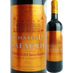 赤ワイン フランス シャトー・ラフォリ [2023] 3416830512229 ボルドー
