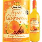 フルーツワイン ドイツ ドクターディムース オレンジ＆マンダリン・フルーツグリューワイン （ホットワイン） 750ml 4001486900675