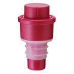 バキュームワインストッパー １個入 ピンク 4520529086621