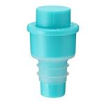 バキュームワインストッパー １個入 ブルー 4520529086645