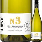  белый вино Франция dome-n* You Be (UBY) номер *s Lee No.3 [2023] 4580611756894 газ ko-nyu