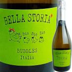  Sparkling вино Италия che -ro*e*telabio*bio*bio* Bubble s*bela* Storia NV 8008900008456 пена 