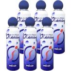 UNICOM мобильный кислород генератор o- two Athlete O2 Athlete для замены кислород баллон сжатого газа 6 шт. комплект 