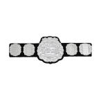 IWGP ジュニアヘビー級プラスチック