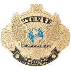 WWE Winged Eagle ¥Ù¥ë¥È¥Ð¥Ã¥¯¥ë