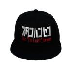 スタンハンセン×Count2.9 キャップ 新