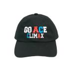 棚橋弘至「GO ACE CLIMAX」ローキャッ