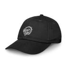 上村優也「HEAT STORM」ローキャップ�