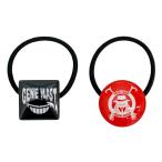 辻陽太 ヘアゴム 2個1セット 新日本�