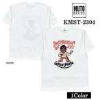 グレート・ムタ 武藤敬司 半袖Tシャ