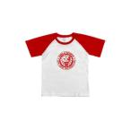 ライオンマーク ラグランTシャツ (