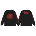 ライオンマーク ロングスリーブ（20