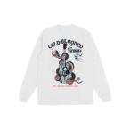 SANADA × TOKYO HIRO LONG SLEEVE TEE 新日本�