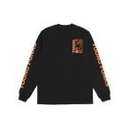 TMDK「YOUNG PUNKS」ロングスリーブ Tシ�