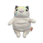 もちねこ ダリル(レインボー) mini 新