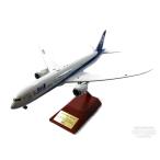 ボーイング B787-9 ANA 全日空 完成品 WiFiレドーム ギアつき JA936A 1/200 全日空商事 [NH20228]